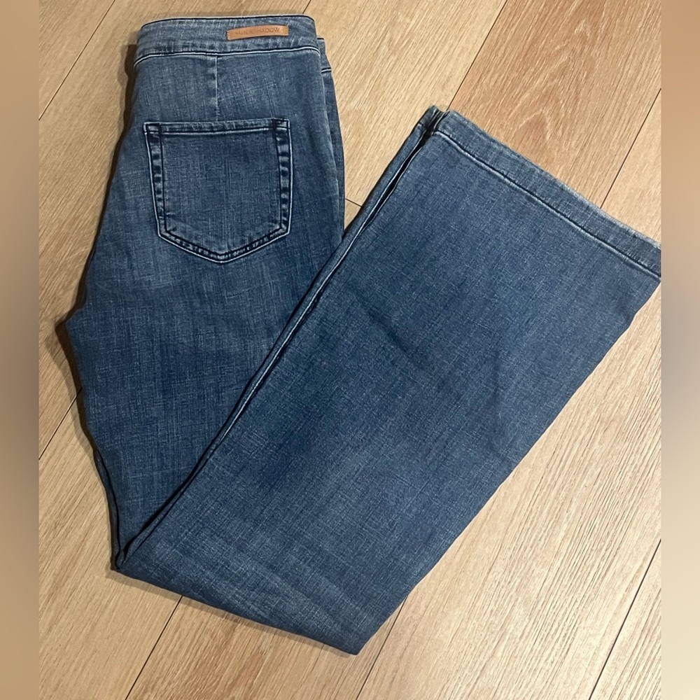 Sun & Shadow Jeans, Size 30/10 - EUC